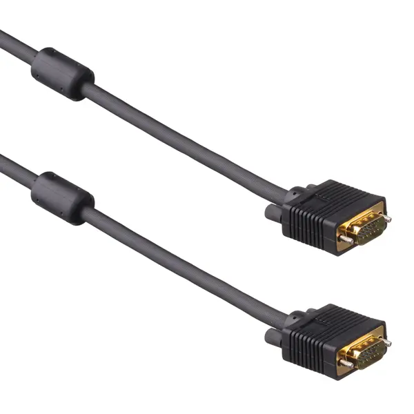 Для чего нужен переходник HDMI VGA-адаптер?