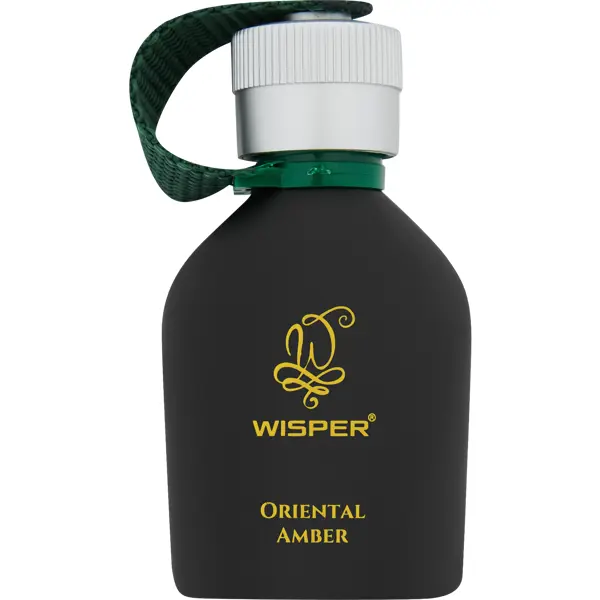 Ароматизатор Wisper Oriental Amber парфюмерная вода wisper