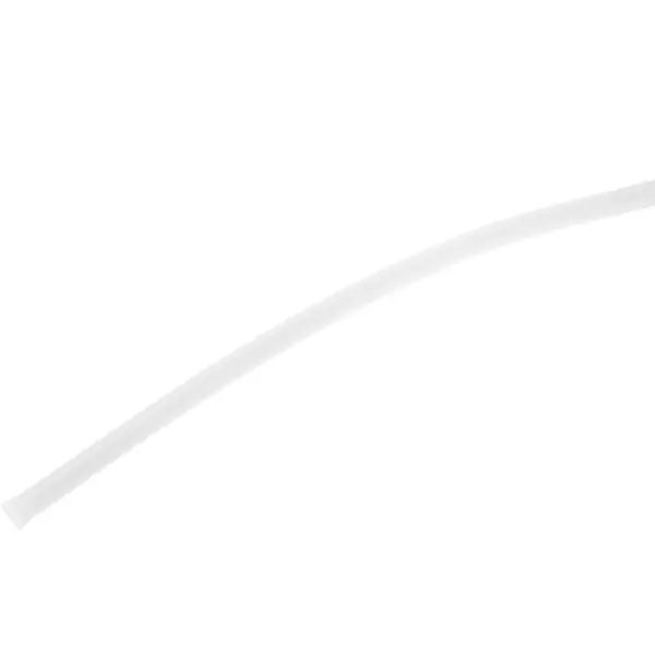 Леска универсальная Tech-Krep 1.5 мм 50 м, цвет белый нейлоновая гильза для пустотелых оснований tech krep