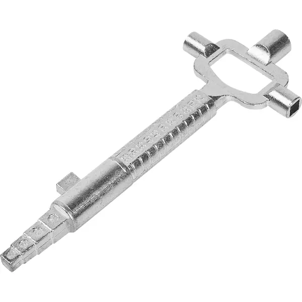 Монтажный ключ многофункциональный многофункциональный ключ зубр зушм ку 15 52 мм