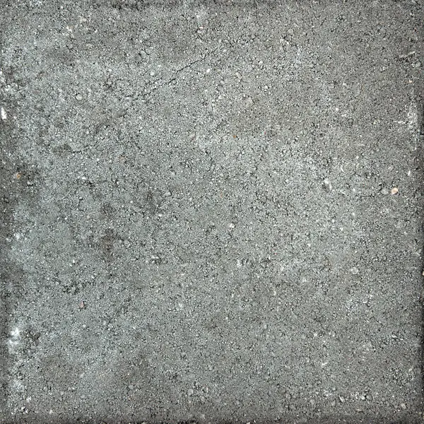 фото Плитка тротуарная 500х500х70 мм цвет серый без бренда