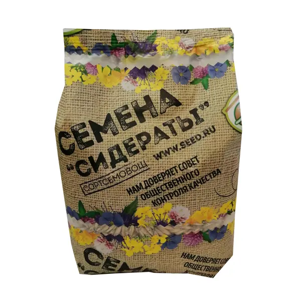 Горох усатый Дом семян Фокор 1кг – купить с доставкой в Екатеринбурге