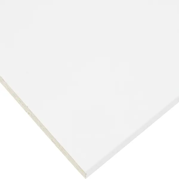 фото Столешница delinia серия супер-белый 120x3.8x80 см бдсп/дсп