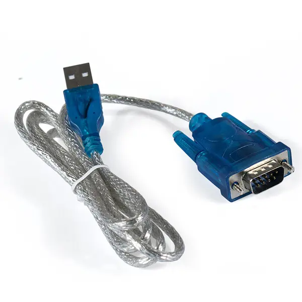 Конвертер COM --> USB Cablexpert UAS111