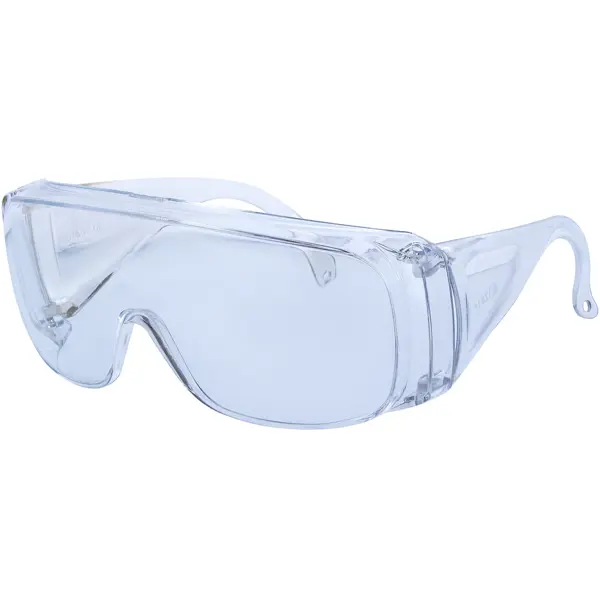 Очки защитные открытые Сибртех ОЧК 304 О-13011 прозрачные очки защитные matrix сибртех 89161 поликарбонат закрытого типа с прямой вентиляцией