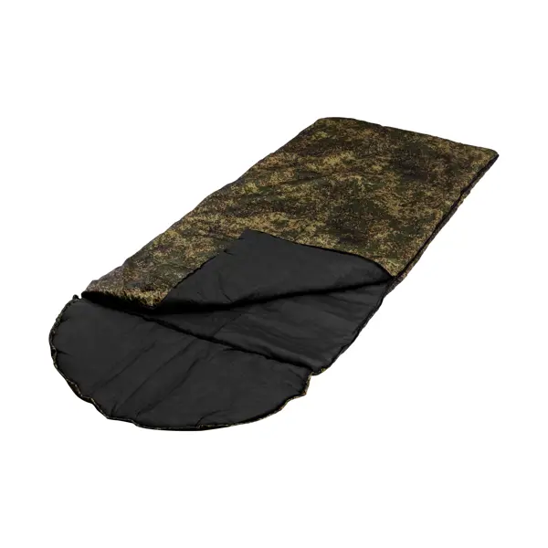 Спальный мешок зимний 220х90 зеленый спальный мешок одеяло norfin