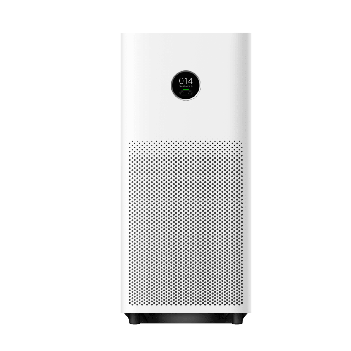 Air purifier 4