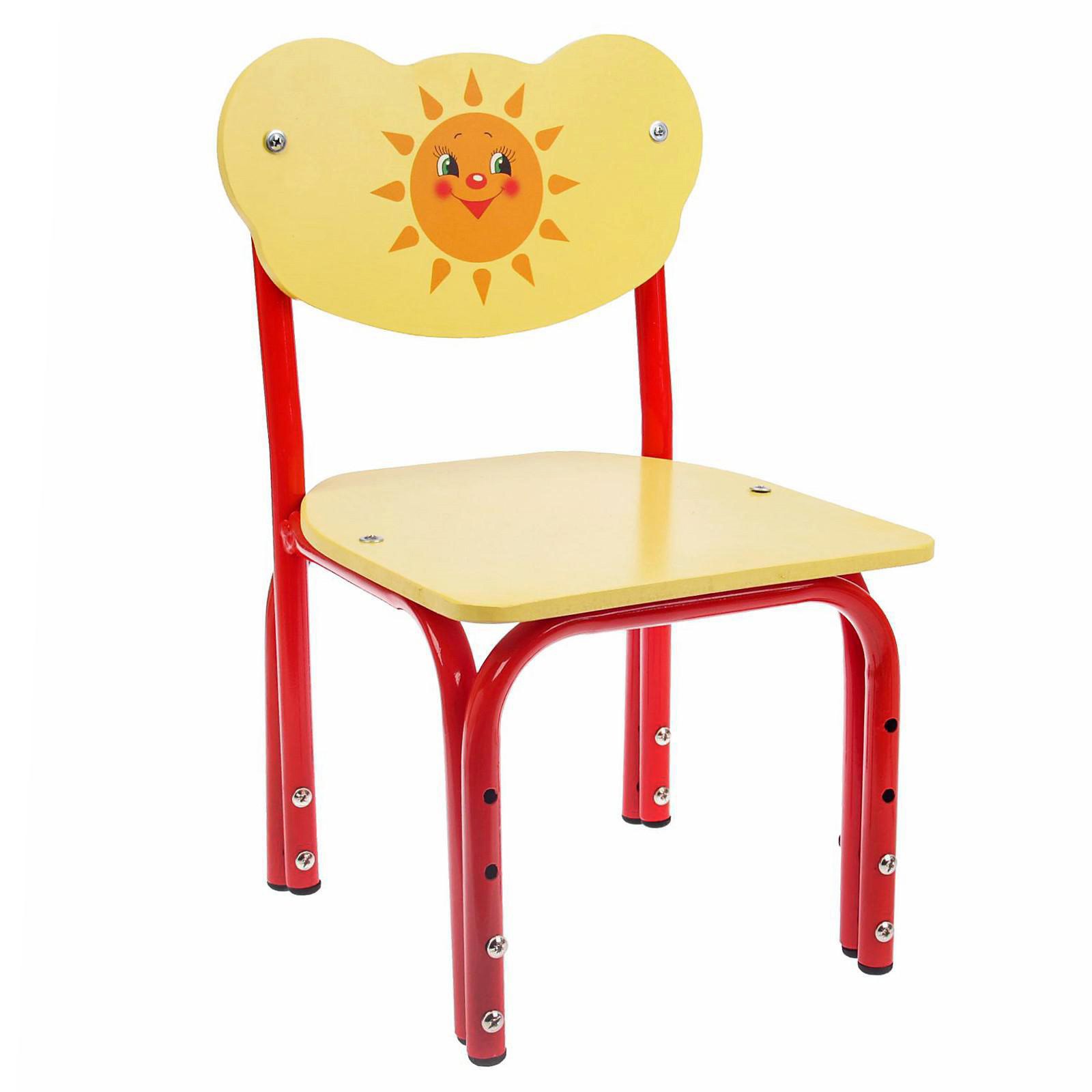 детский стульчик детский сад