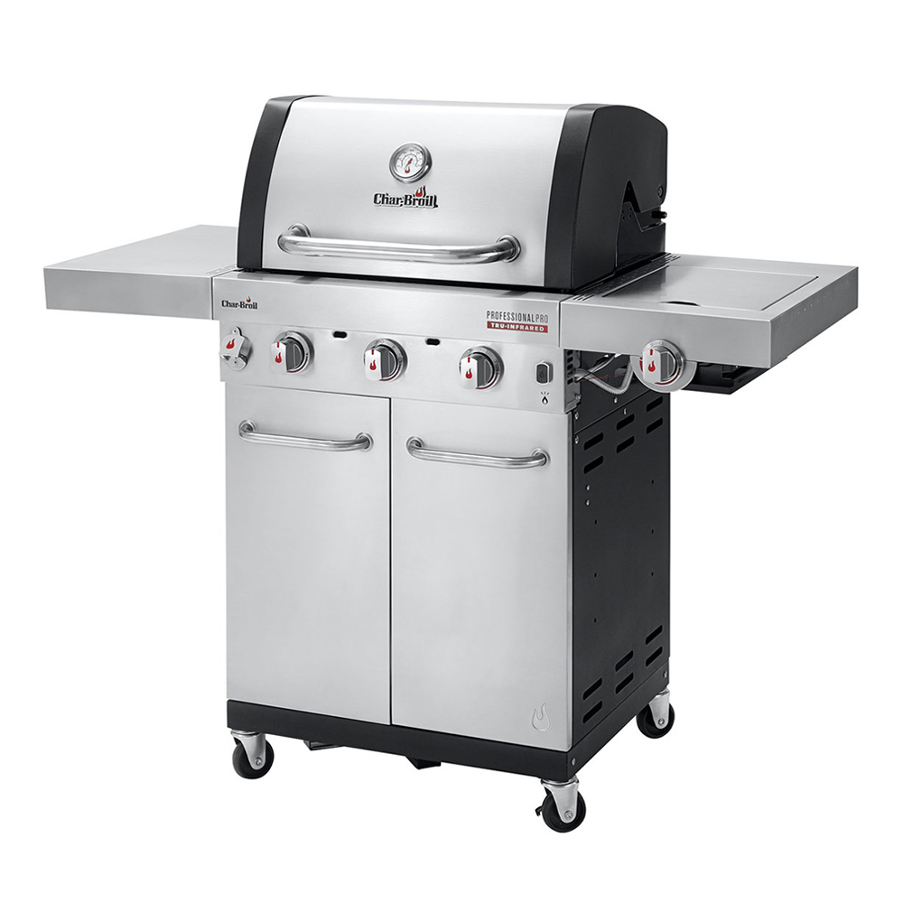 Char Broil Professional PRO 3S 109900