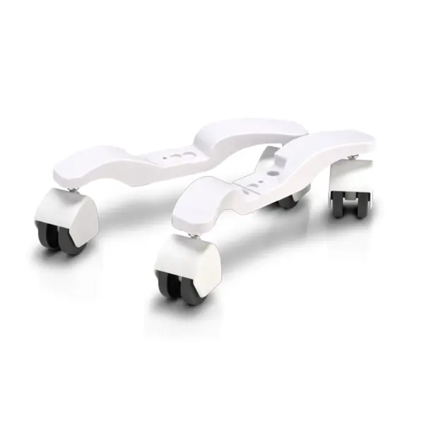 Ножки для конвектора с колесами Ballu BFT/EVUR ножки для конвектора теплофон granit с колесами