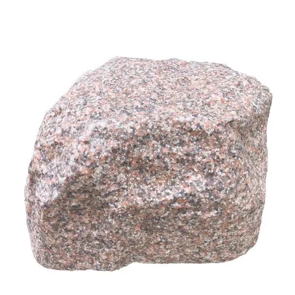 Декоративный камень Валун S17 ø36 см декоративный камень валун s07 ø68 см