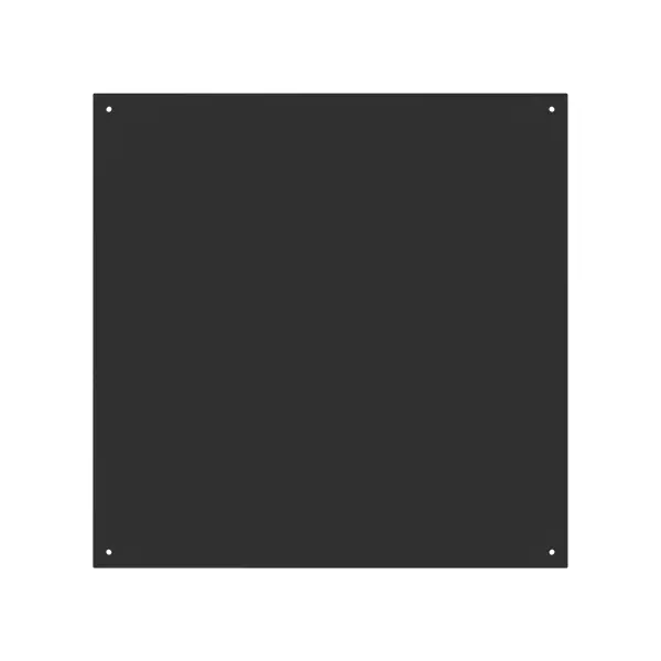 Фартук кухонный Ferro 60x0.15x60 см металл цвет черный монитор huawei 23 8 display b3 242h ssn 24bz черный ips led 5ms 16 9 hdmi матовая has pivot 250cd 178гр 178гр 1920x1080 53060768