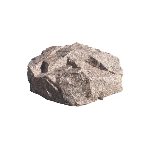 Декоративный камень Валун S27 ø82 см декоративный камень валун g520 ø85 см