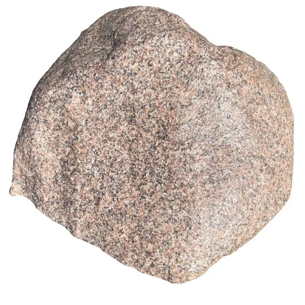 Декоративный камень Валун S22 ø60 см декоративный камень булыжник s07 ø19 см