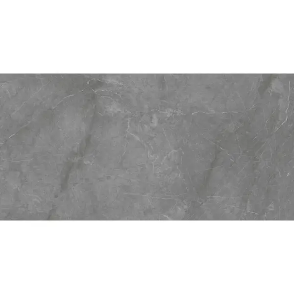 Керамогранит Montecarlo Grey 60x120 см 2.88 м² матовый цвет серый керамогранит italica tiles aquarius onyx grey polished 60x120