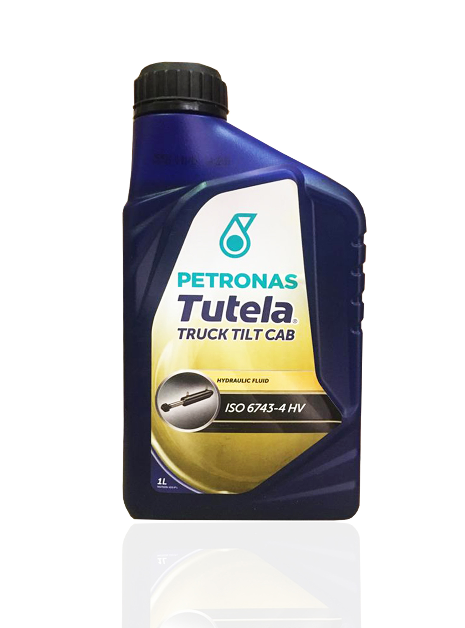  Petronas Tutela HYDRAULIC 1 л по цене null ₽/шт.   .