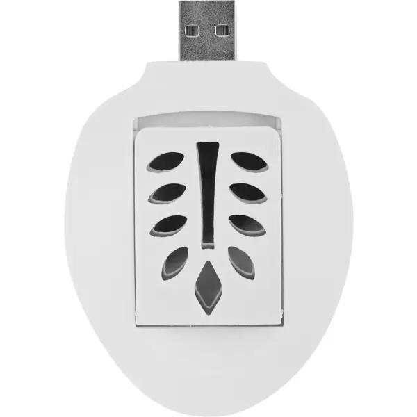 Фумигатор USB Rexant комплект migan от мух и комаров фумигатор и флакон 30 мл