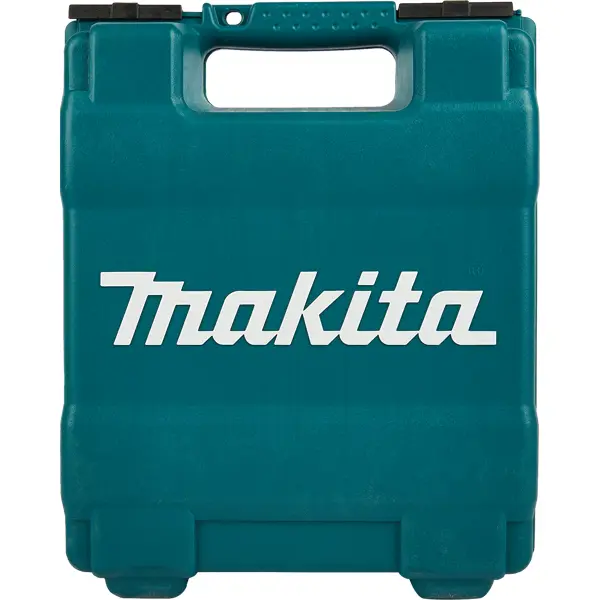 фото Дрель-шуруповерт аккумуляторная makita df488dwe, 18 в li-ion 2х1.5 ач