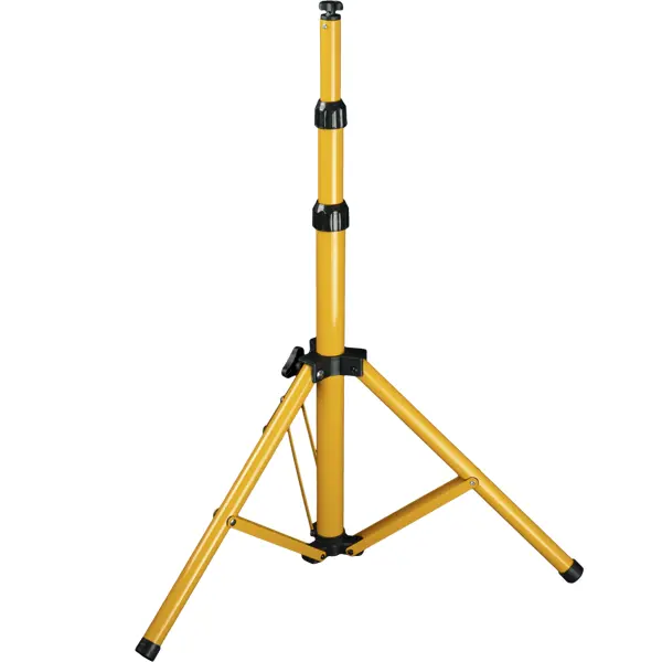 Штатив для прожектора Rev одноместный 62-152 см штатив для прожектора rev универсальный 1 6м одноместный желтый