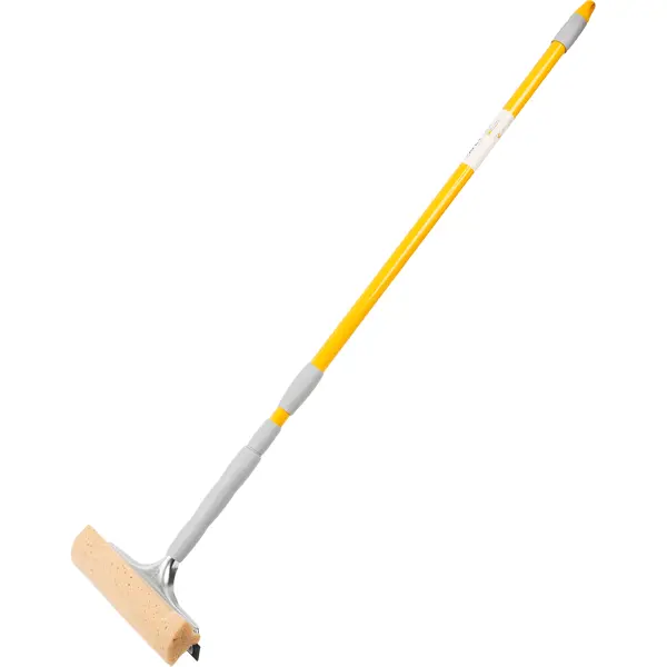 Стеклоочиститель Apex с телескопической ручкой 20 см