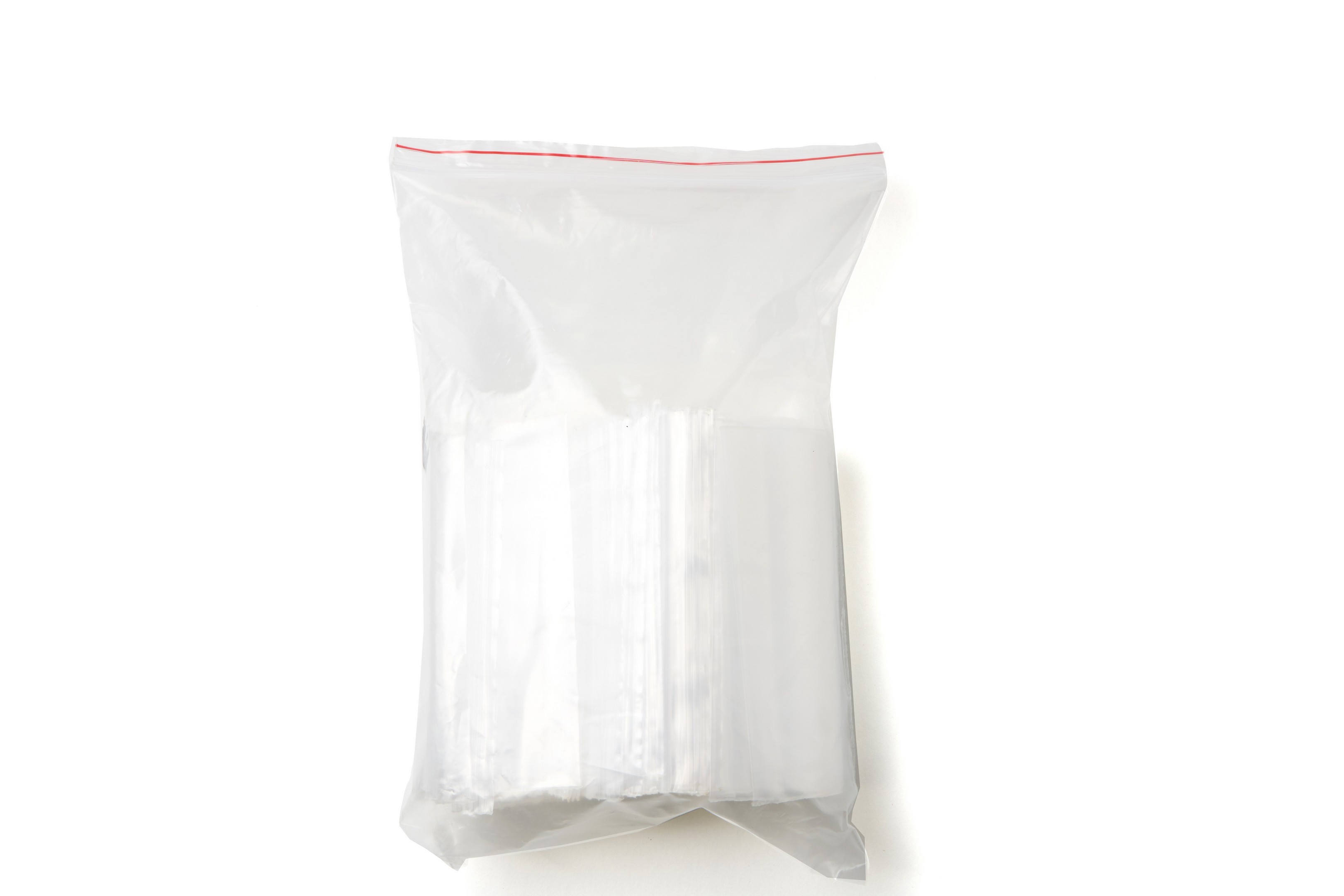 Пакет с защелкой zip lock