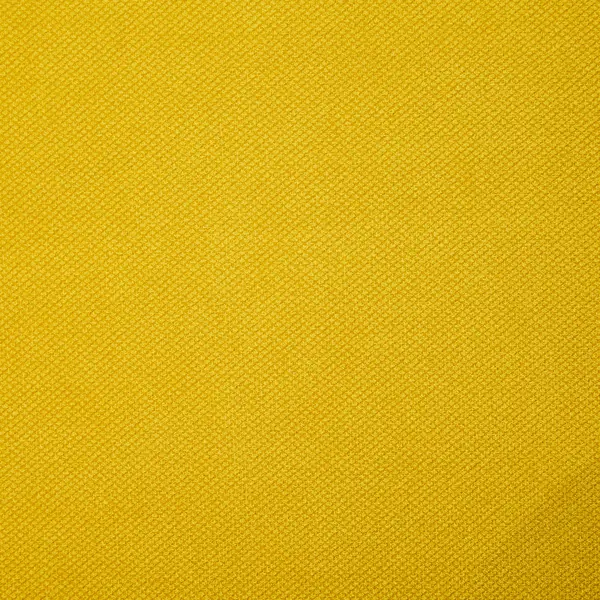 фото Банкетка домашняя seasons 35x35x41 см цвет желтый