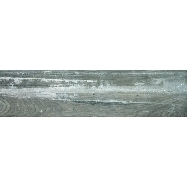фото Керамогранит beryoza ceramika roots grey 14.7x59.4 см 1.31 м² глазурованный цвет серый