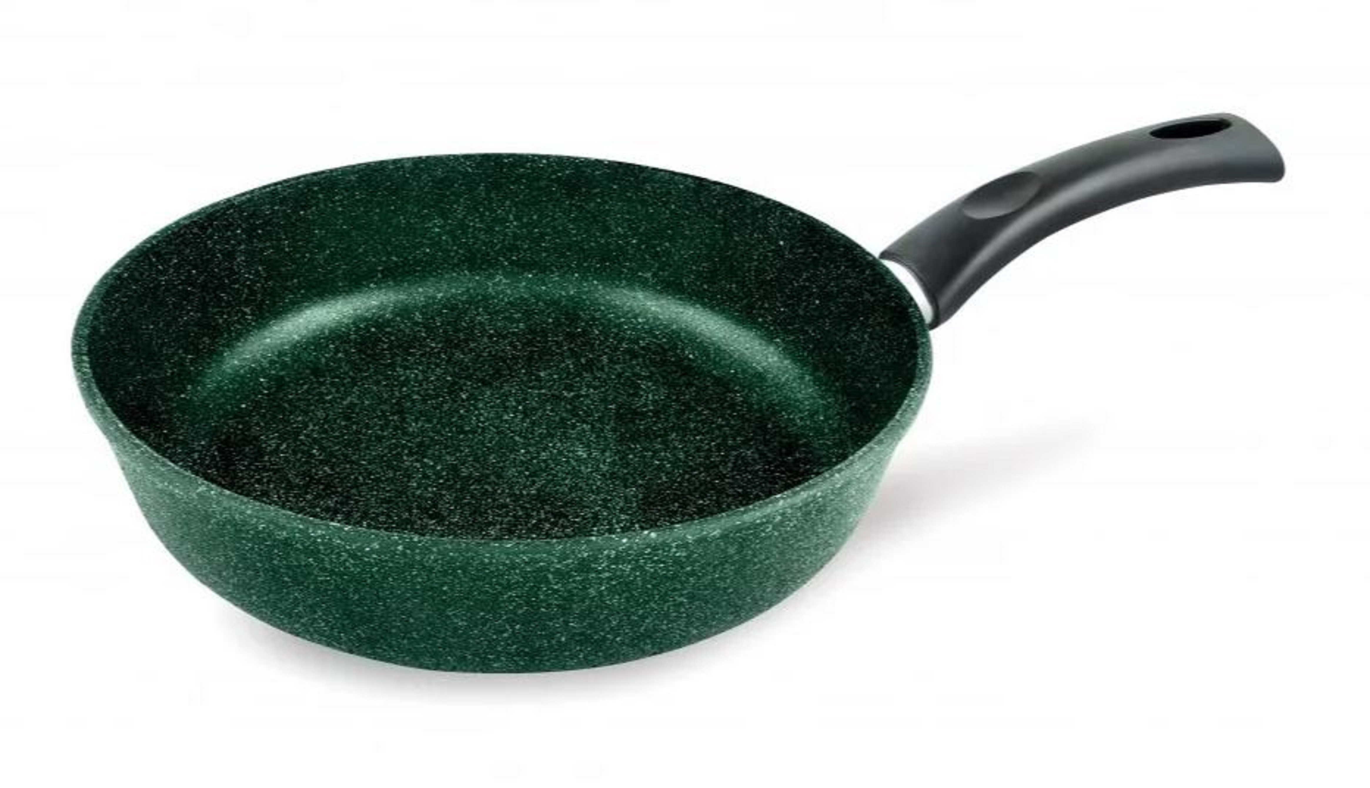 Сковорода Нева металл посуда традиционная 6028 28 см