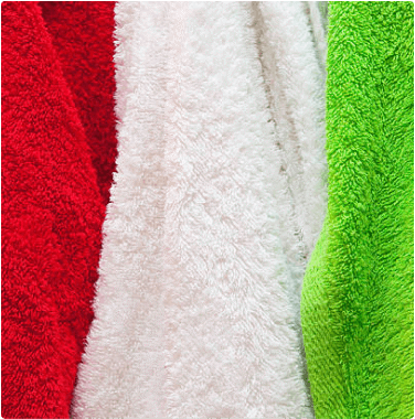 Как стирать полотенце в стиральной машине, чтобы оно было мягким?