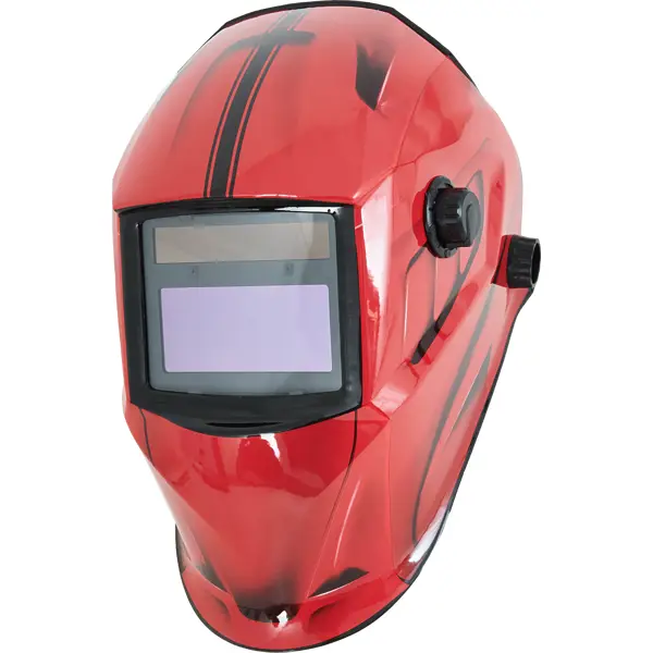 Маска сварщика Редлайн Хамелеон КА-600 сменный светофильтр для маски optrel е684