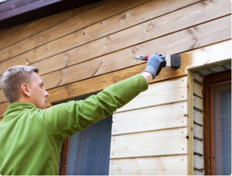 Чем и как заделать трещины в брусе снаружи дома – советы по  самостоятельному ремонту от Леруа Мерлен