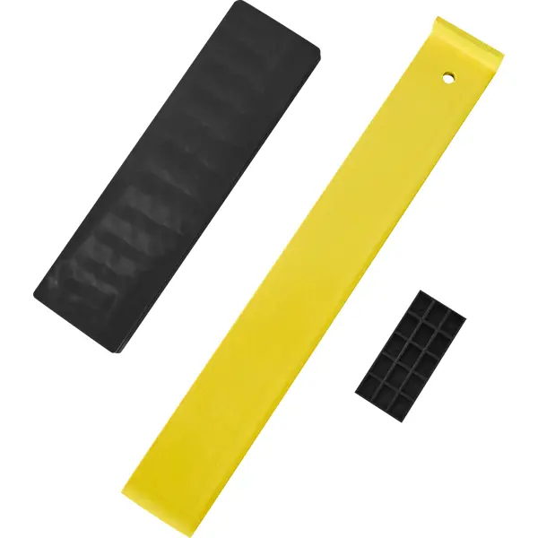 Набор для укладки ламината и паркетной доски (колодка, рычаг, клинья) пластиковые клинья для укладки плитки ремоколор
