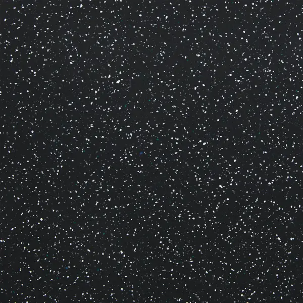 Столешница Найт 120x60x2 см искусственный камень цвет чёрный мыльница raindrops чёрный камень полирезина