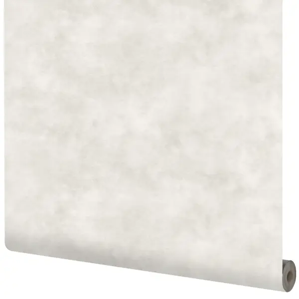 Обои флизелиновые Wall Decor Лола белые 1.06 м 75174-41 бумажные полотенца zewa premium белые без рисунка 2 слоя 2шт