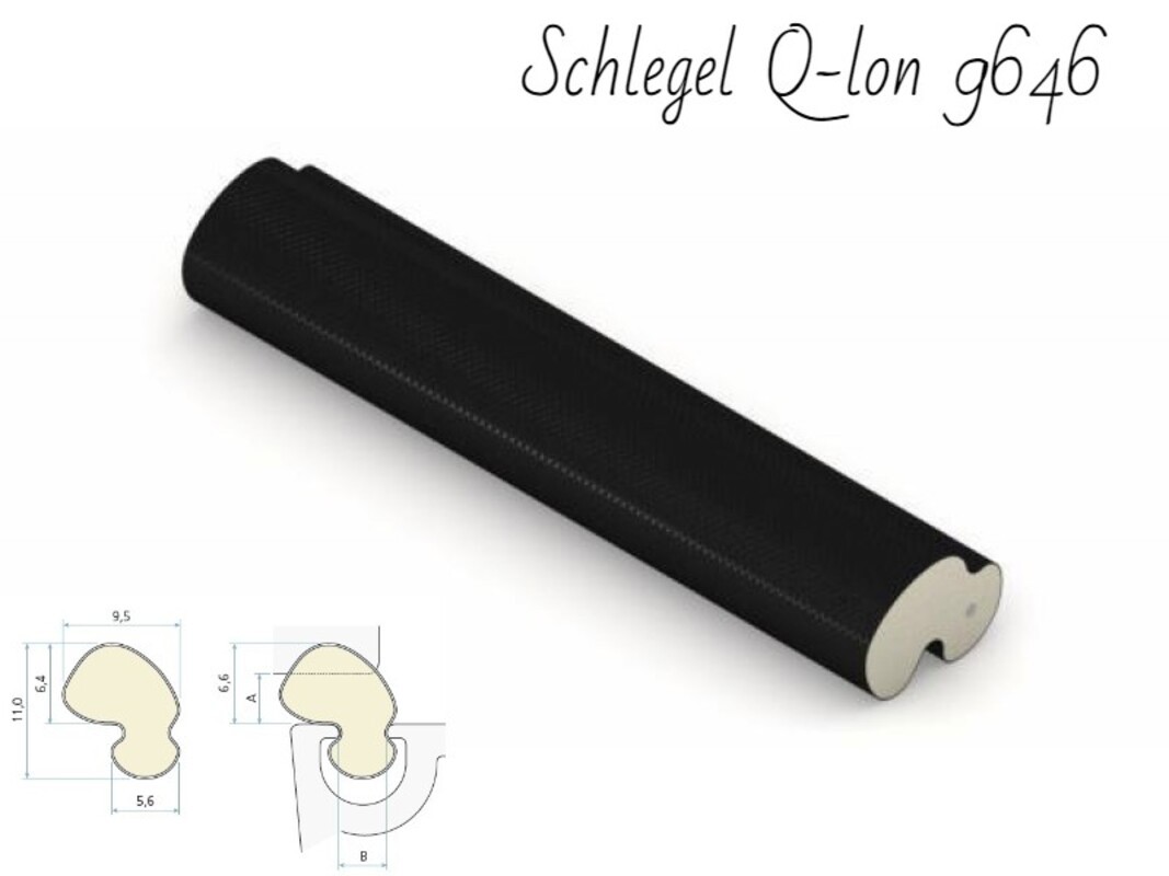 Уплотнитель для пластиковых окон. Уплотнитель Шлегель Schlegel q-lon 9646. Уплотнитель Schlegel QL-9646. Шлегель уплотнитель QL 9646. Уплотнитель q lon 9646.