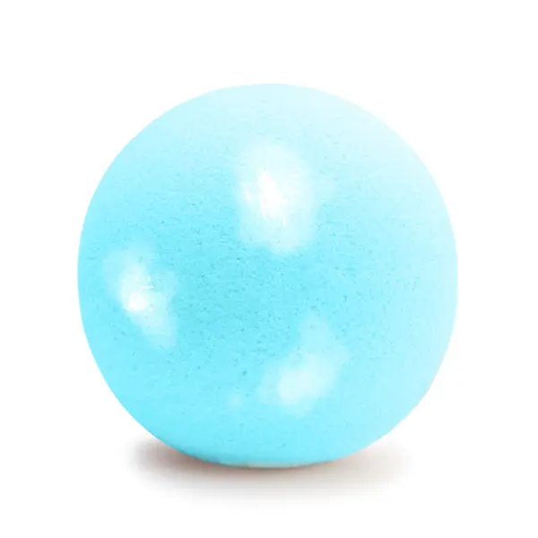 Бурлящий шар для ванны Ягодный лед 120 г бурлящий шар для ванны клубничный сорбет 120 г