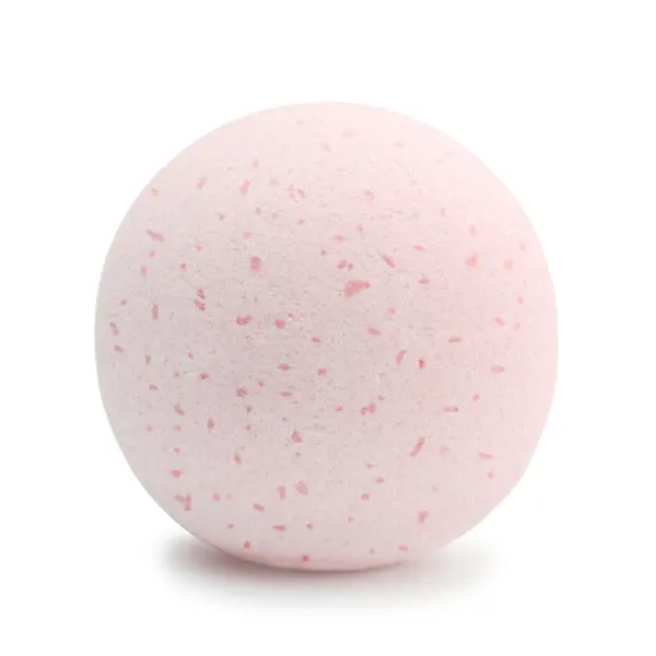 Бурлящий шар для ванны Клубничный сорбет 120 г бурлящий шар для ванны ягодный лед 120 г