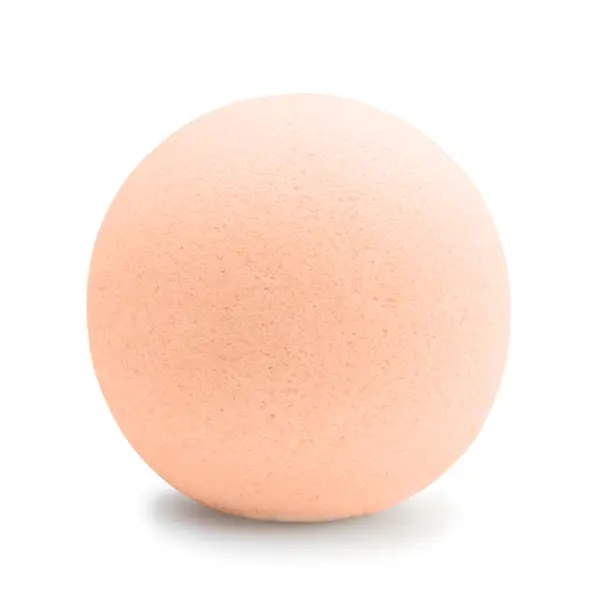 Бурлящий шар для ванны Манго и Апельсин 120 г бурлящий шар для ванны ягодный лед 120 г