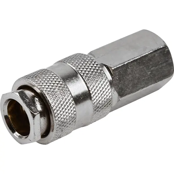 Переходник быстросъемный Pegas Pneumatic 3/8 дюйма внутренняя резьба обратный клапан для компрессора резьба внутренняя и наружная pegas pneumatic