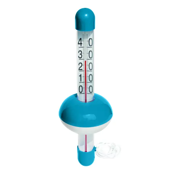 фото Термометр для бассейна naterial 13 см