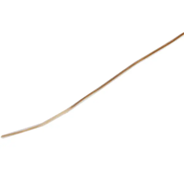 Проволока 0.3 мм 50 м латунь проволока для плетения d 3мм намотка 3м золотой