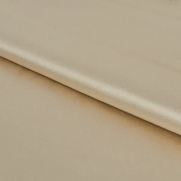 Ткань 1 м/п Жуар блэкаут 280 см цвет бежевый шторы диана диана блэкаут 2000 х 2600 мм