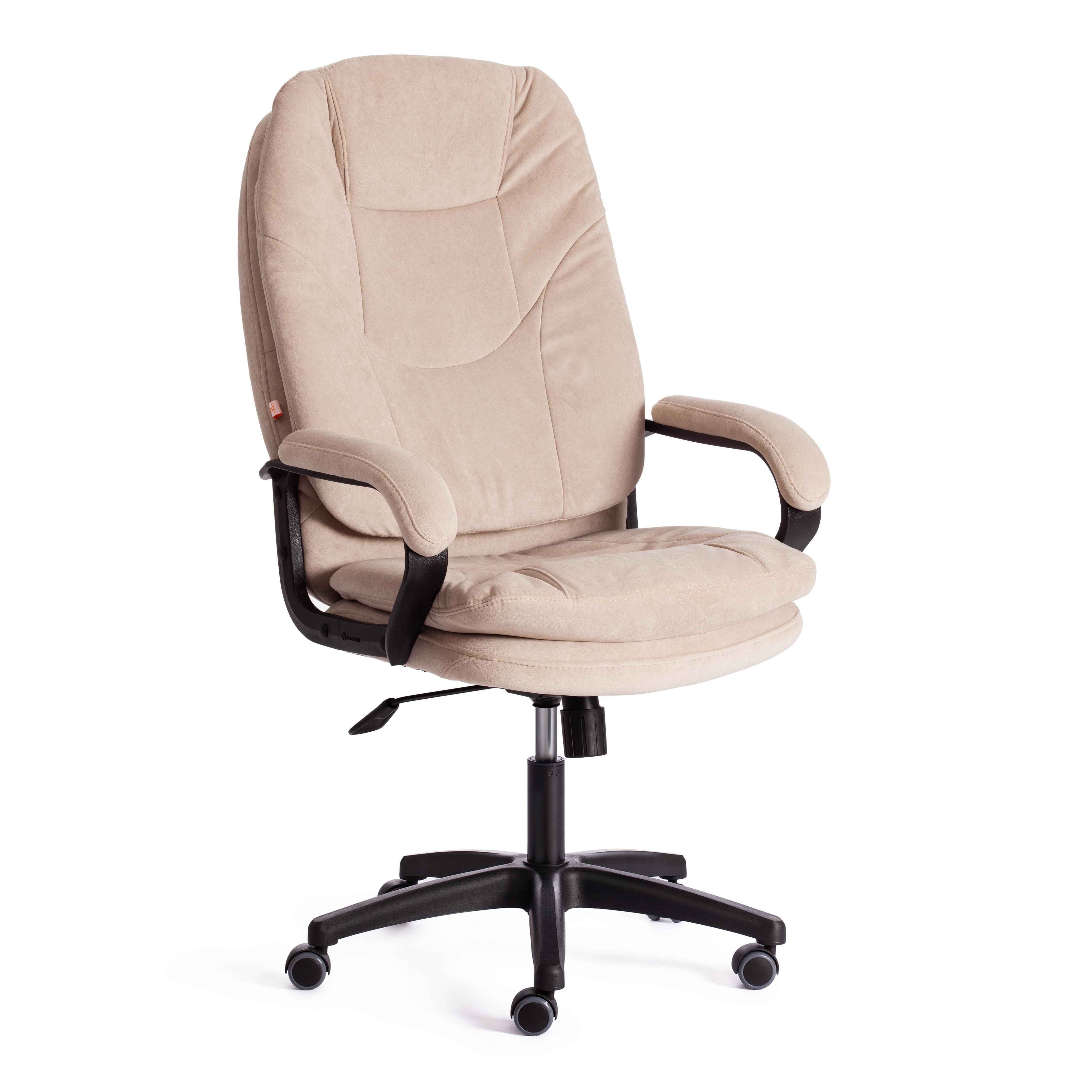 Кресло компьютерное tetchair comfort