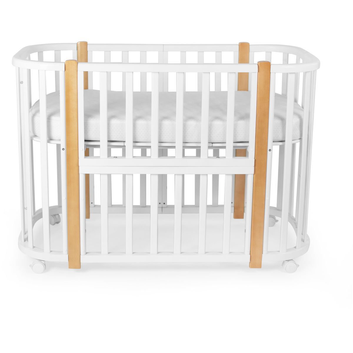 Кровать stokke кровать sleepi