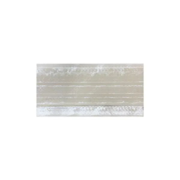 фото Керамогранит kerranova marble trend к-1001/lr 120x60 см 1.44 м² лаппатированный цвет белый