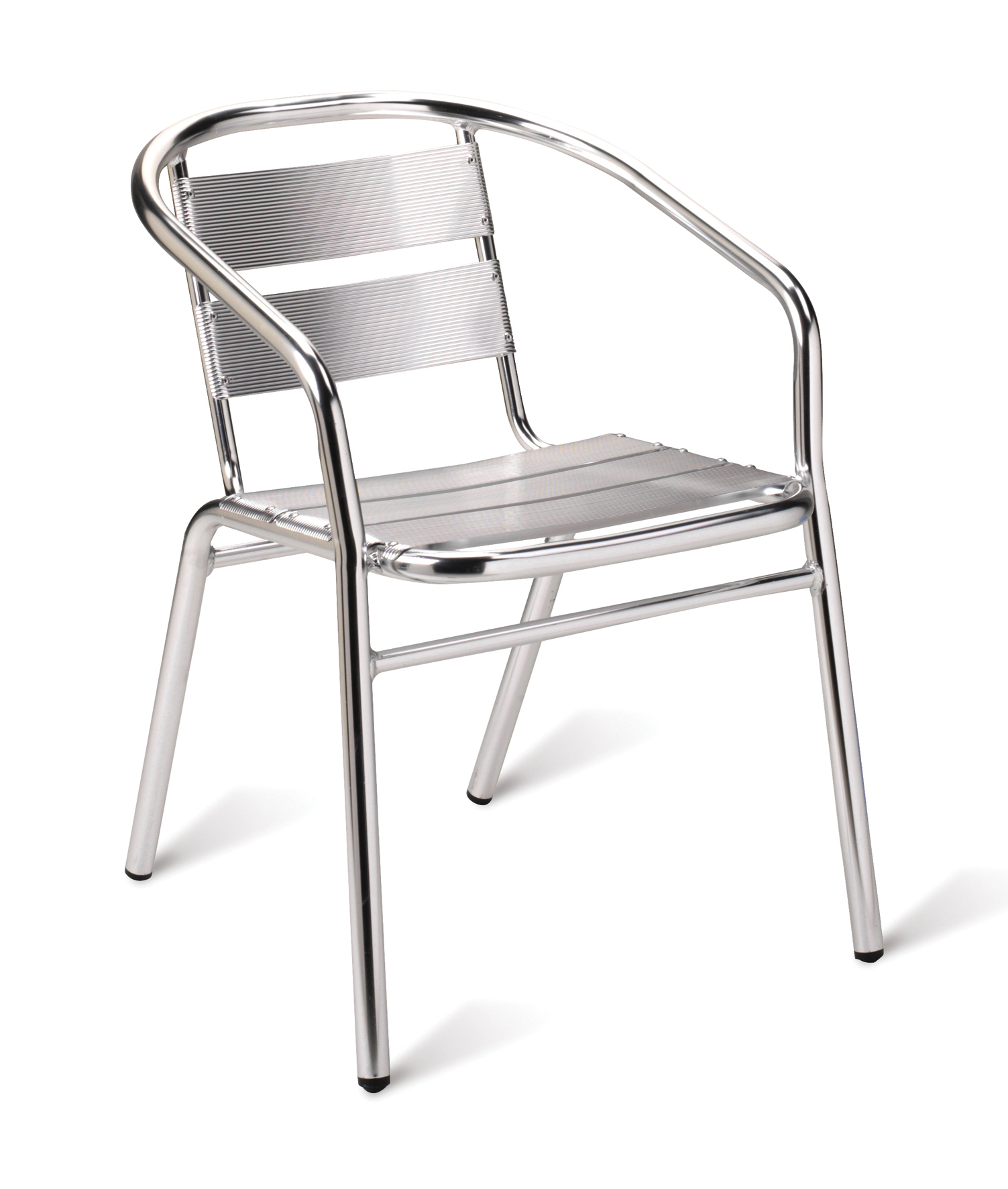 Стул Aluminium Chair