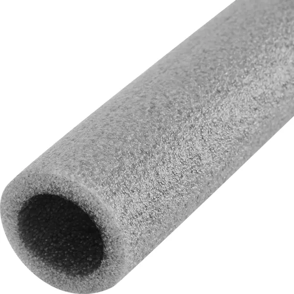 Теплоизоляция для труб ø28x9 мм 200 см теплоизоляция для труб из полиэтилена тилит супер 22 9 мм 2 м