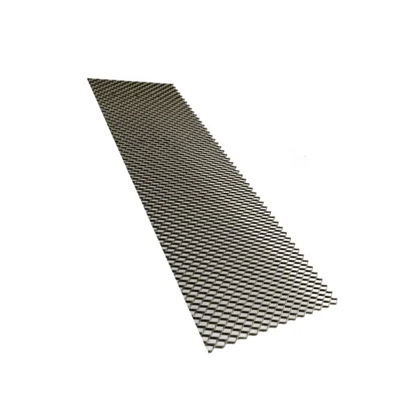 Лист сетка 406x1200x300 мм, сталь лист рифленый 2 5x300x1200 мм сталь