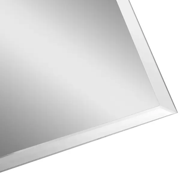 фото Плитка зеркальная sensea квадратная 30x30 см 1 шт.