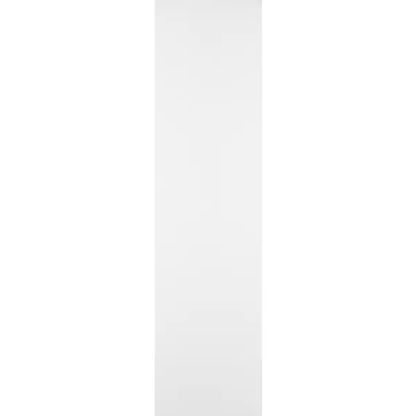 Дверь для шкафа Лион 59.4x225.8x1.6 цвет белый лак дверь для шкафа лион 59 4x225 8x2 1 белый с зеркалом